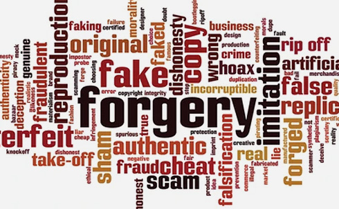 Forgery Case Lawyer in Delhi