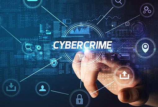Cyber Crime